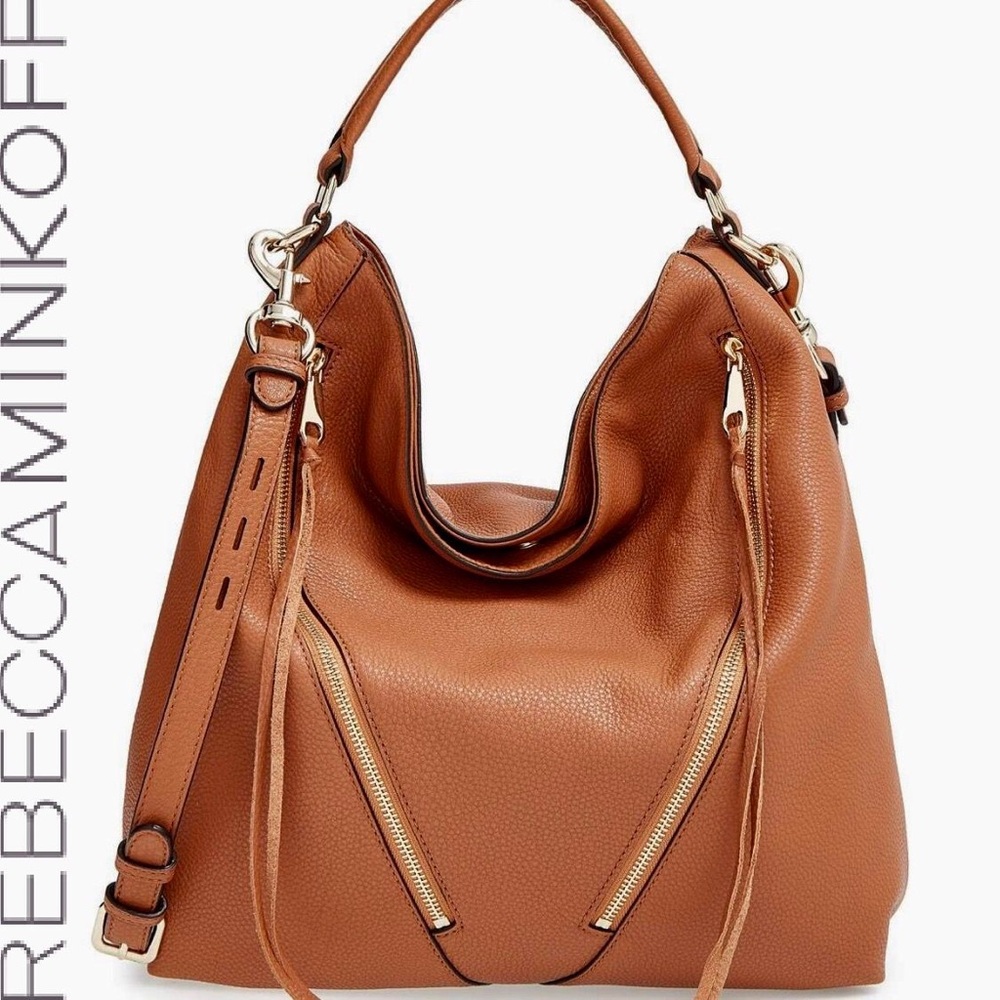 💜ON SALE!! 🌟'Moto' Hobo Bag by Rebecca Minkoff
